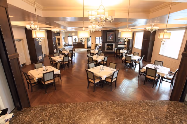 Photo 5 of The Homestead Assisted Living Center Of Rexburg