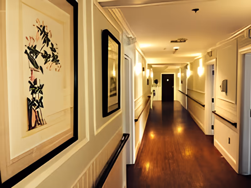 Photo 4 of Seacrest Assisted Living & Memory Care