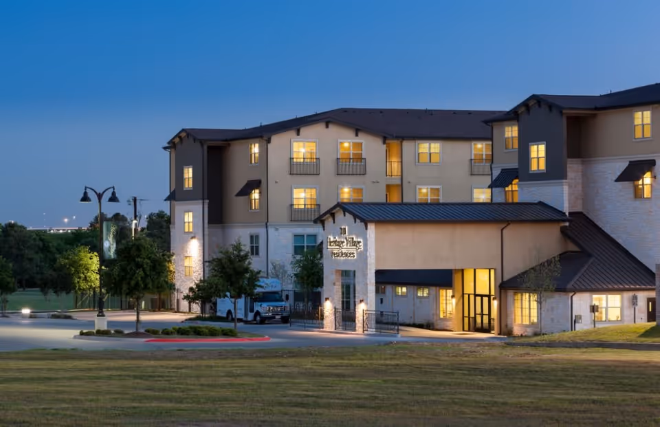 Photo of Heritage Village Residences