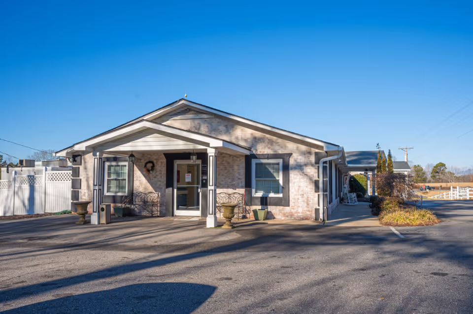 Photo of Harmony House Memory Care