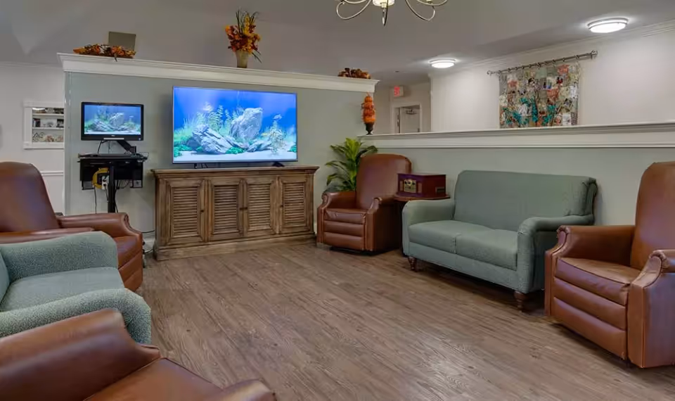 Photo 14 of Westport Estates Senior Living