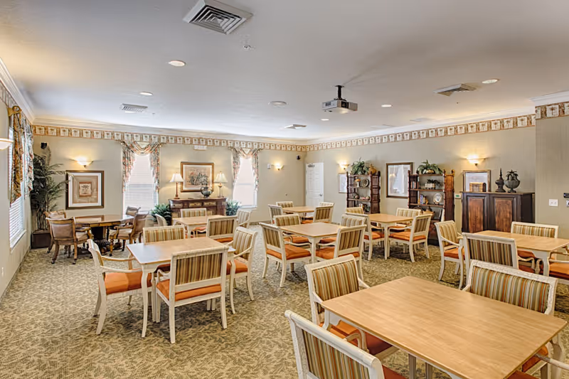 Photo 36 of The Brennity at Tradition Senior Living