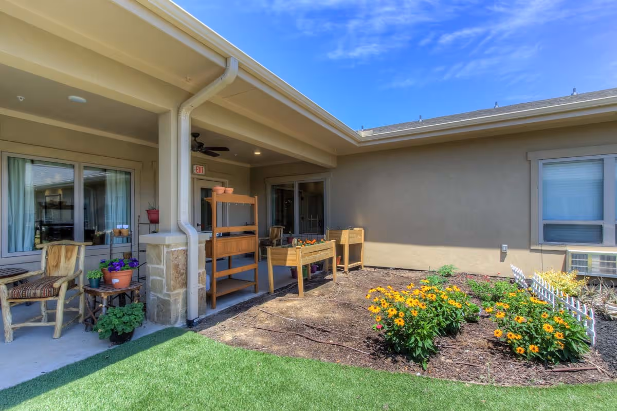 Photo 11 of Clear Fork Assisted Living and Memory Care