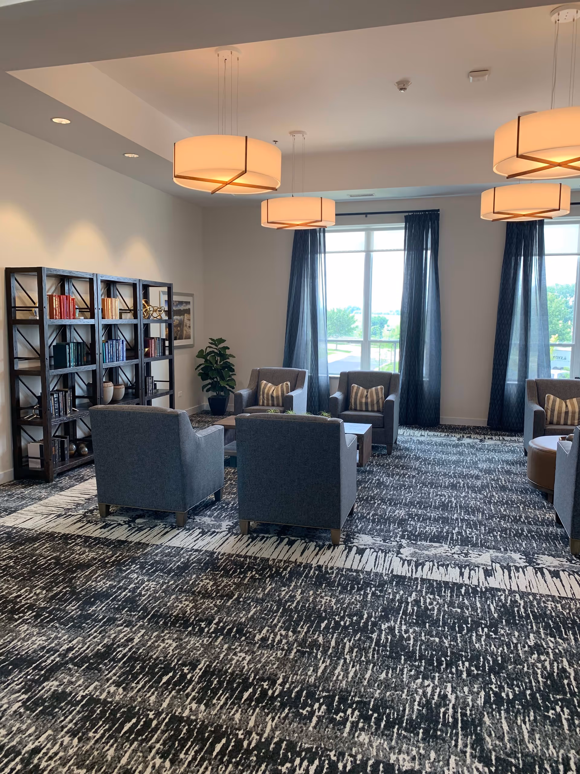Photo 2 of The Landings Senior Living