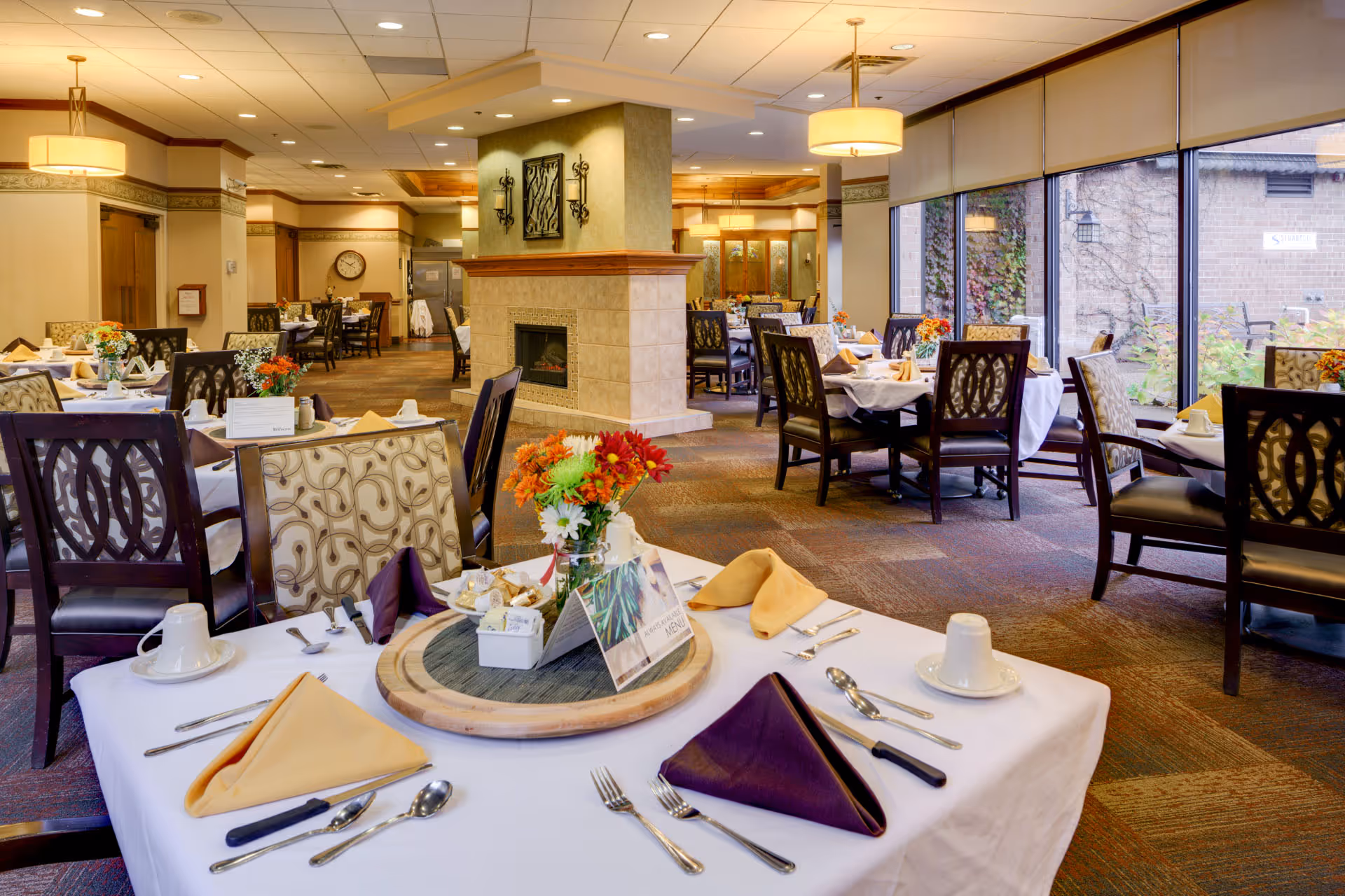 Photo 8 of The Wellington Senior Living