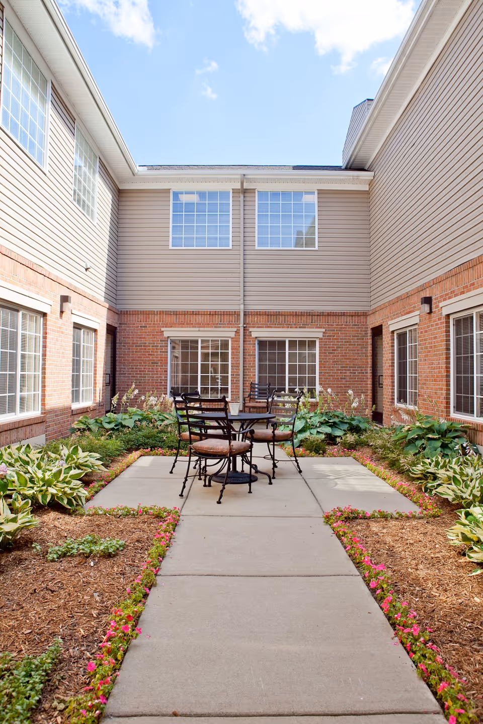 Photo 10 of American House Park Place