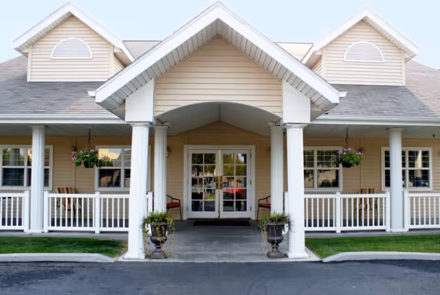 Photo of Pomerelle Place Senior Living