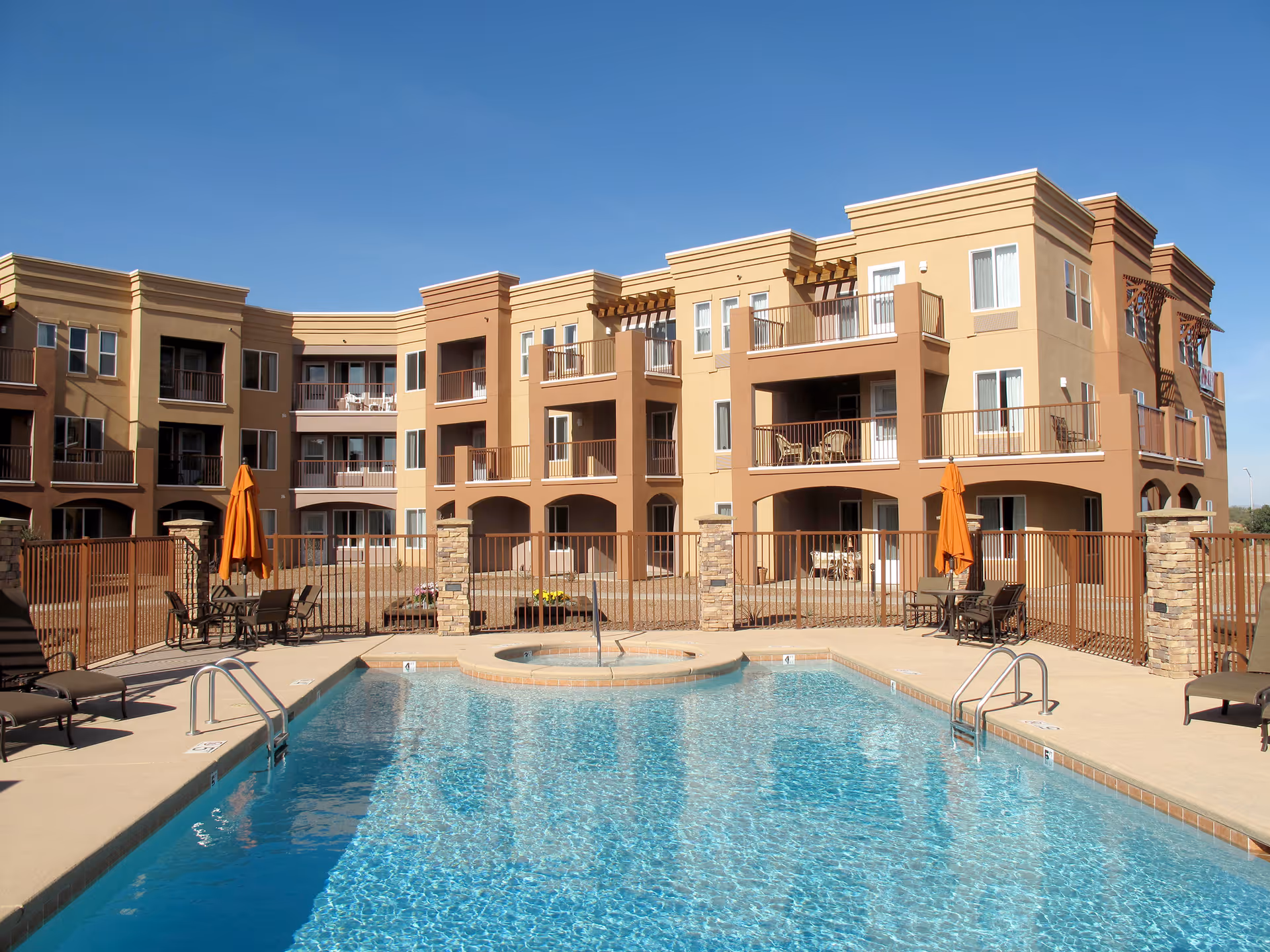 Photo 3 of Mountain View Gardens Gracious Retirement Living