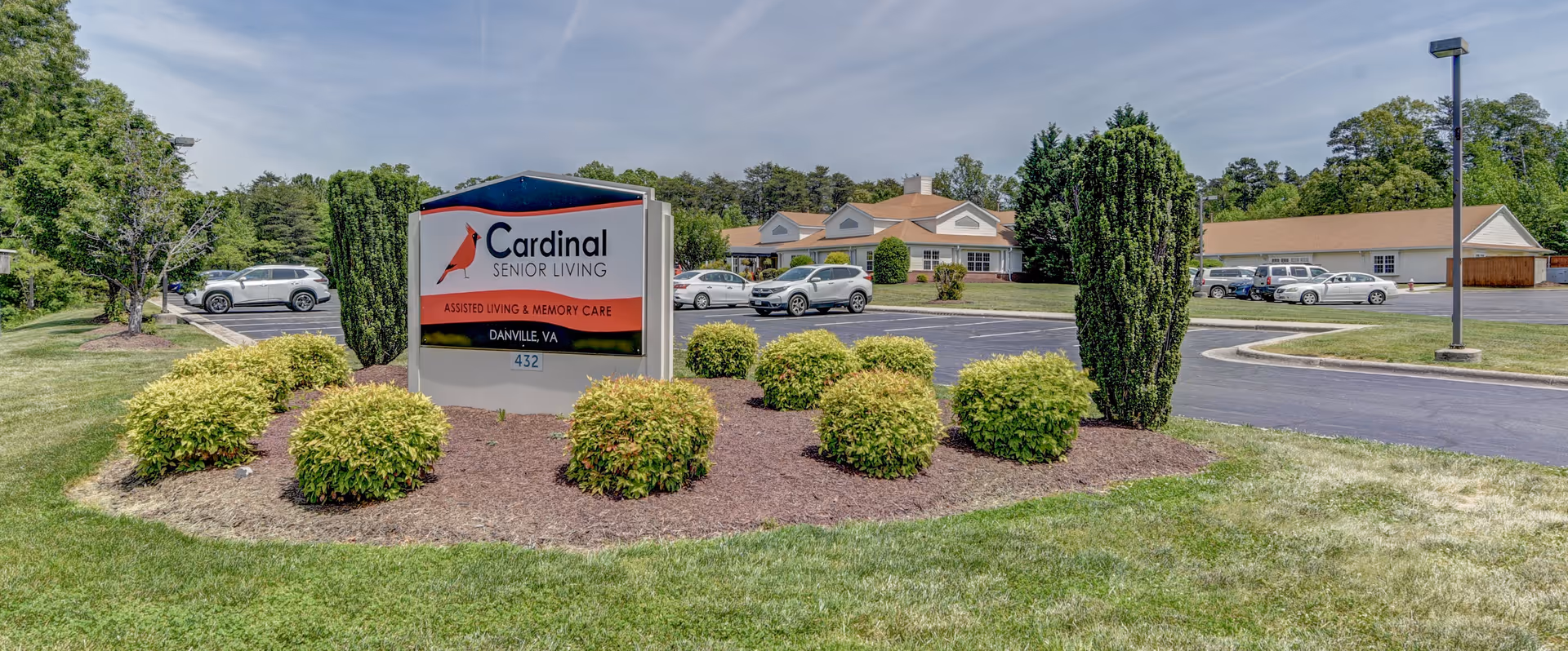 Photo 2 of Cardinal Senior Living at Danville
