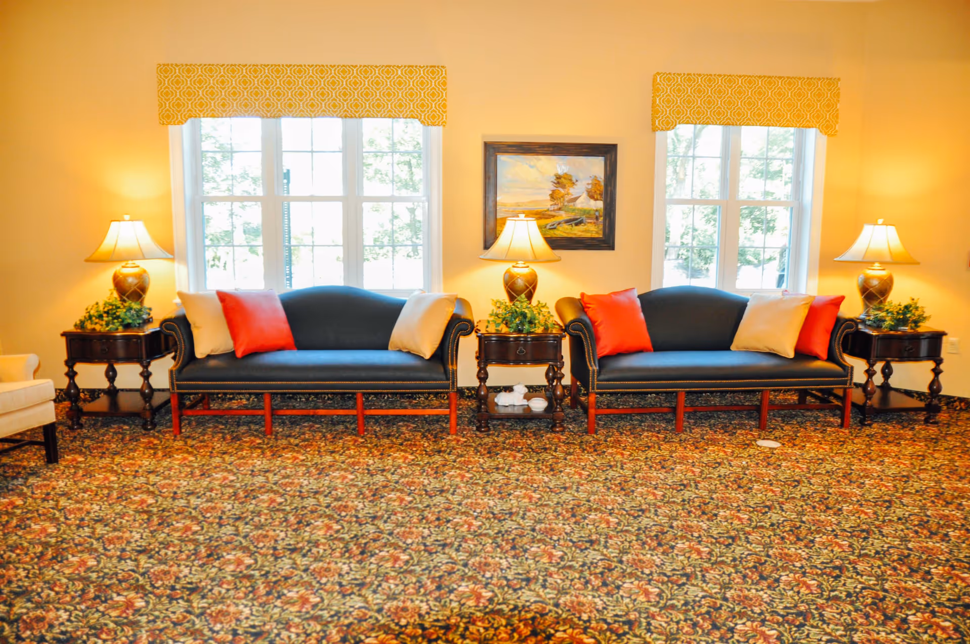 Photo 7 of The Arbors at Stoneham Assisted Living and Memory Care