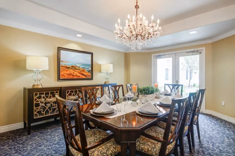 Photo 13 of Aegis Living Dana Point