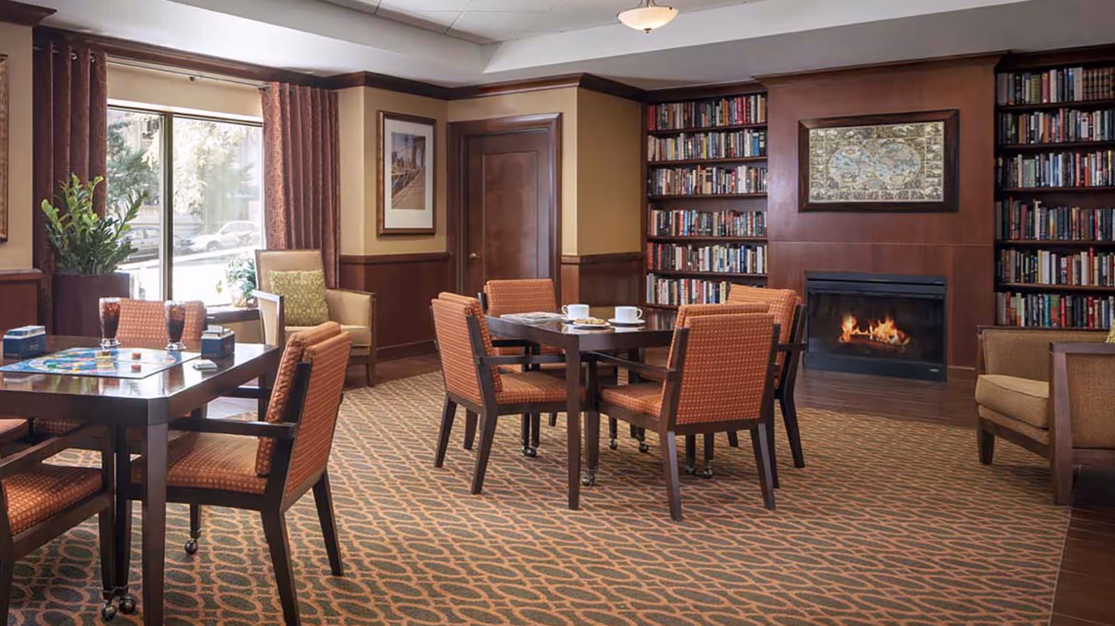 Photo 15 of Atria West 86