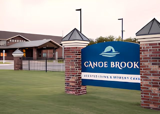 Photo of Canoe Brook Assisted Living - Catoosa