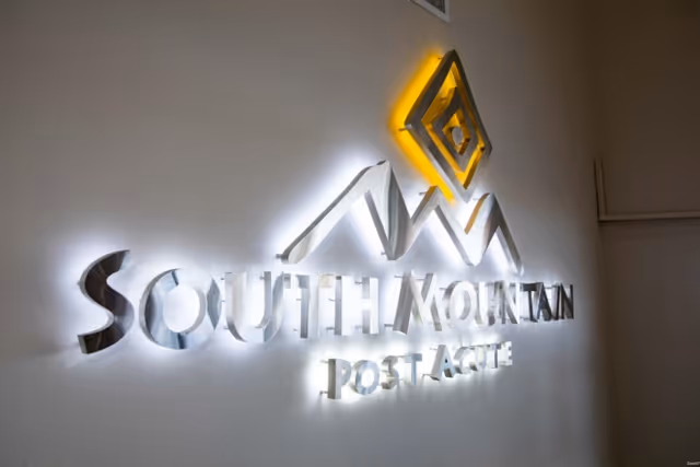 Photo 26 of South Mountain Post Acute