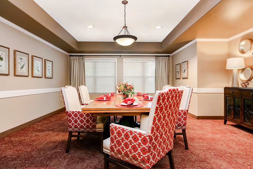 Photo 3 of MorningStar Senior Living of Boise