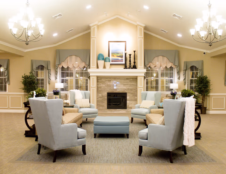 Photo 11 of Franklin Place Memory Care