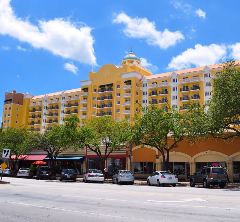 Photo 3 of The Palace at Coral Gables