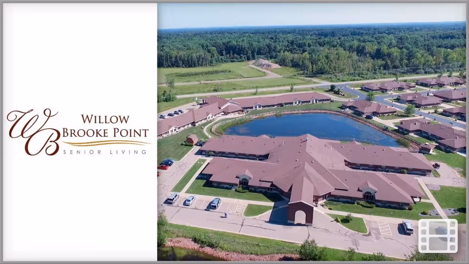 Photo 3 of Willow Brooke Point Senior Living
