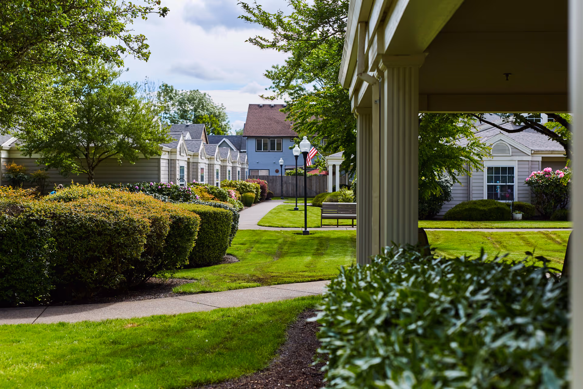 Photo 9 of Jurgens Park Senior Living