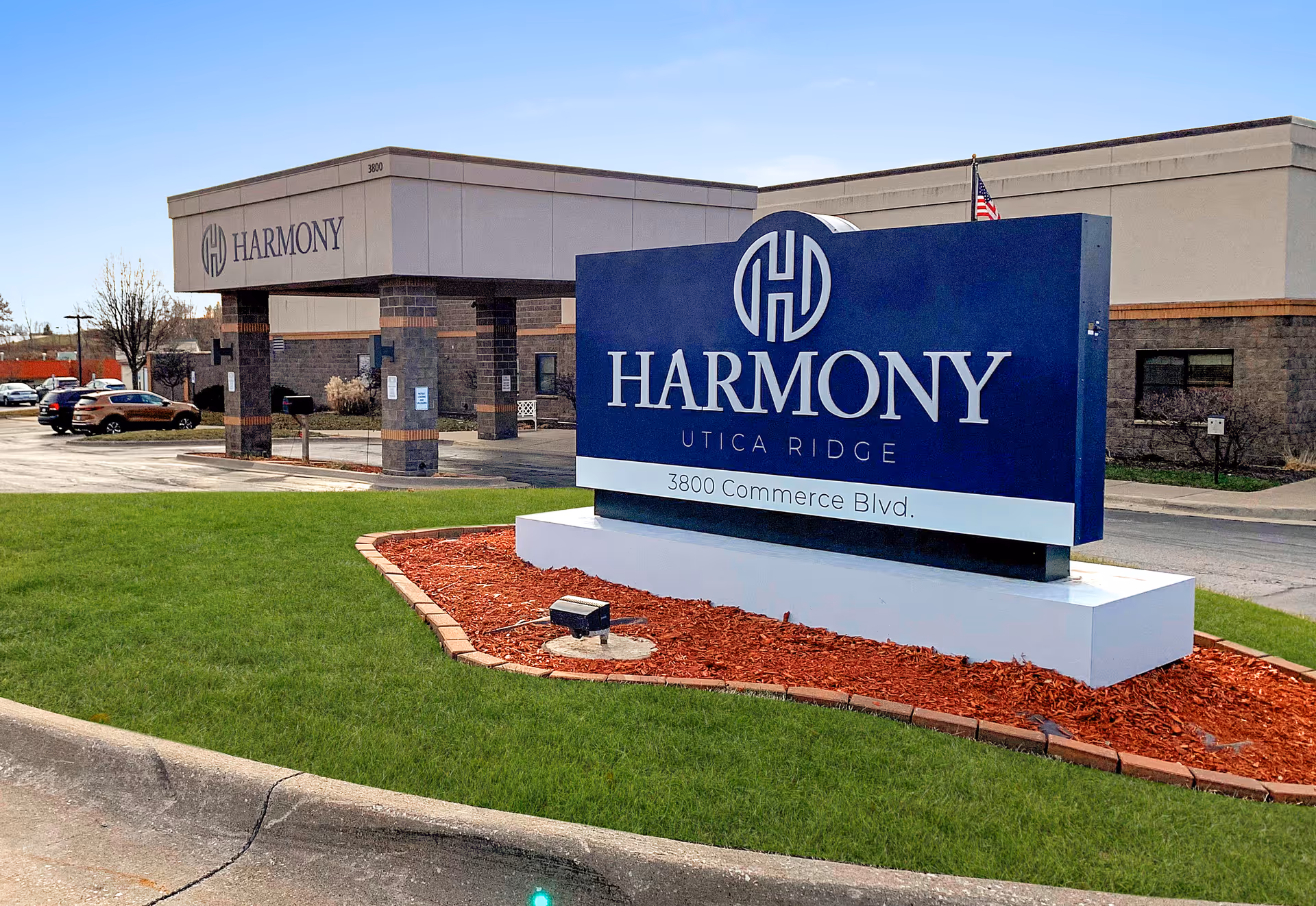 Photo of Harmony Utica Ridge