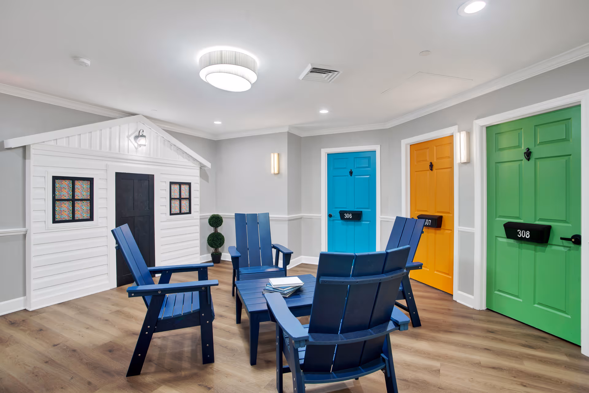 Photo 16 of Juniper Village at South Hills