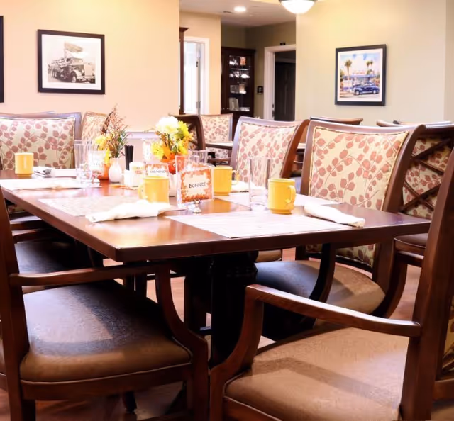 Photo 7 of Artesia Christian Home
