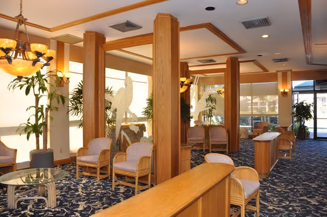 Photo 7 of The Horizon Club