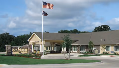 Photo of Hudson Creek Alzheimer's Special Care Center