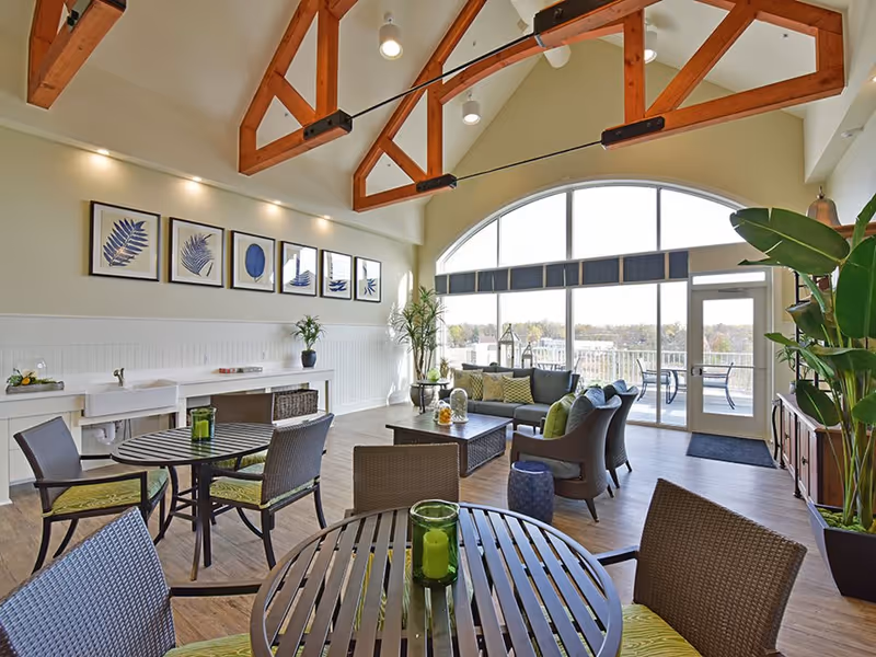 Photo 18 of Rose Senior Living Providence Park