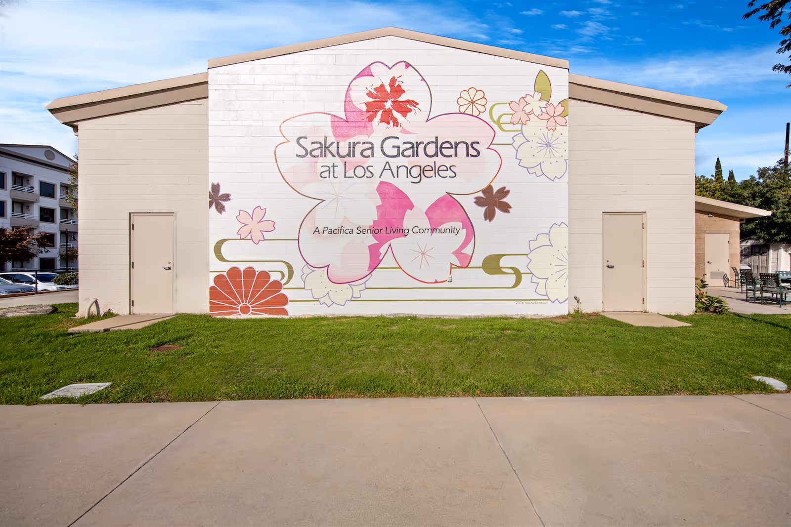 Photo 5 of Sakura Intermediate Care Facility