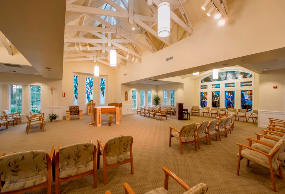 Photo 9 of Villa Siena Senior Living Community