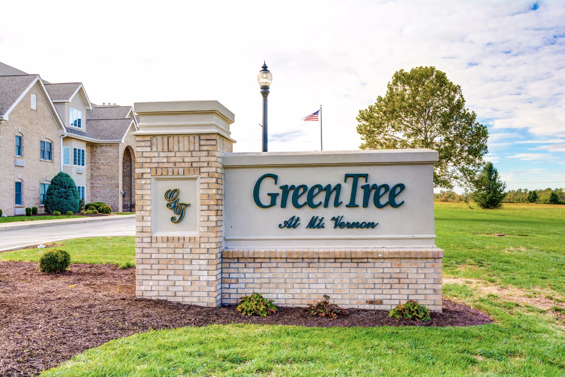 Photo 2 of GreenTree at Mt. Vernon