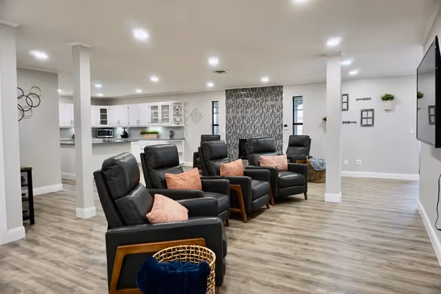 Photo 4 of Trinity Senior Living