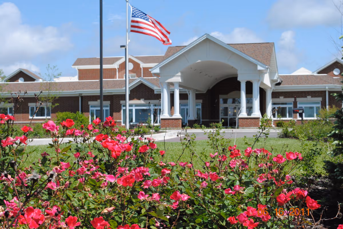 Photo of Heritage Woods of Belvidere