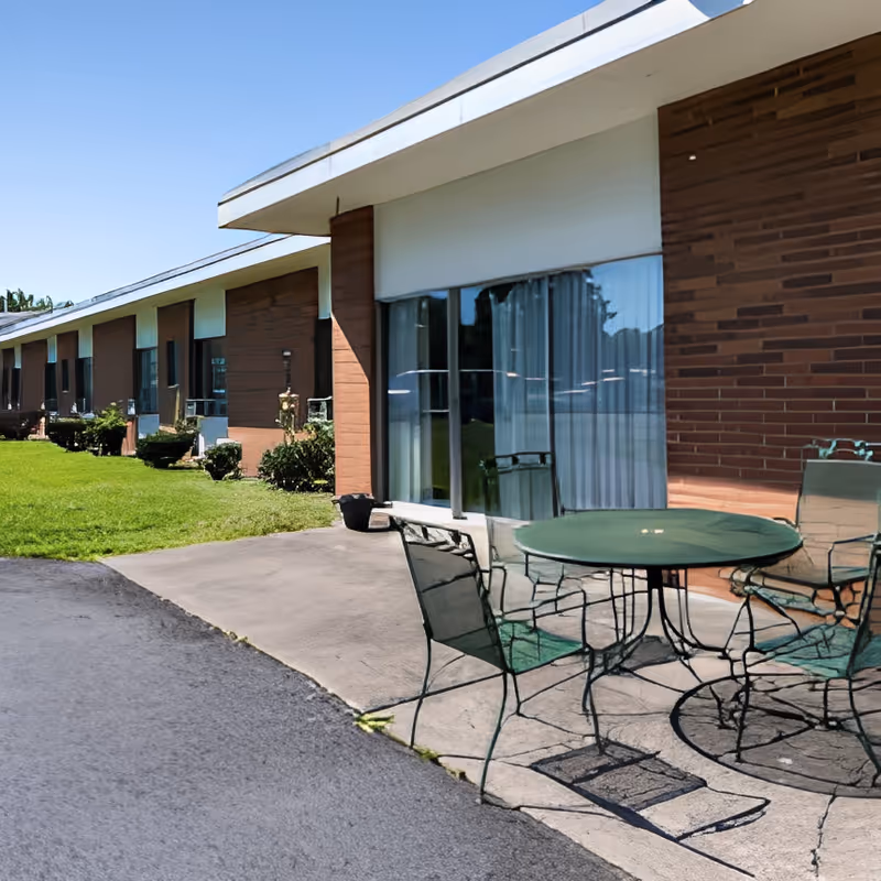 Photo 6 of Auburn Rehabilitation and Nursing Center