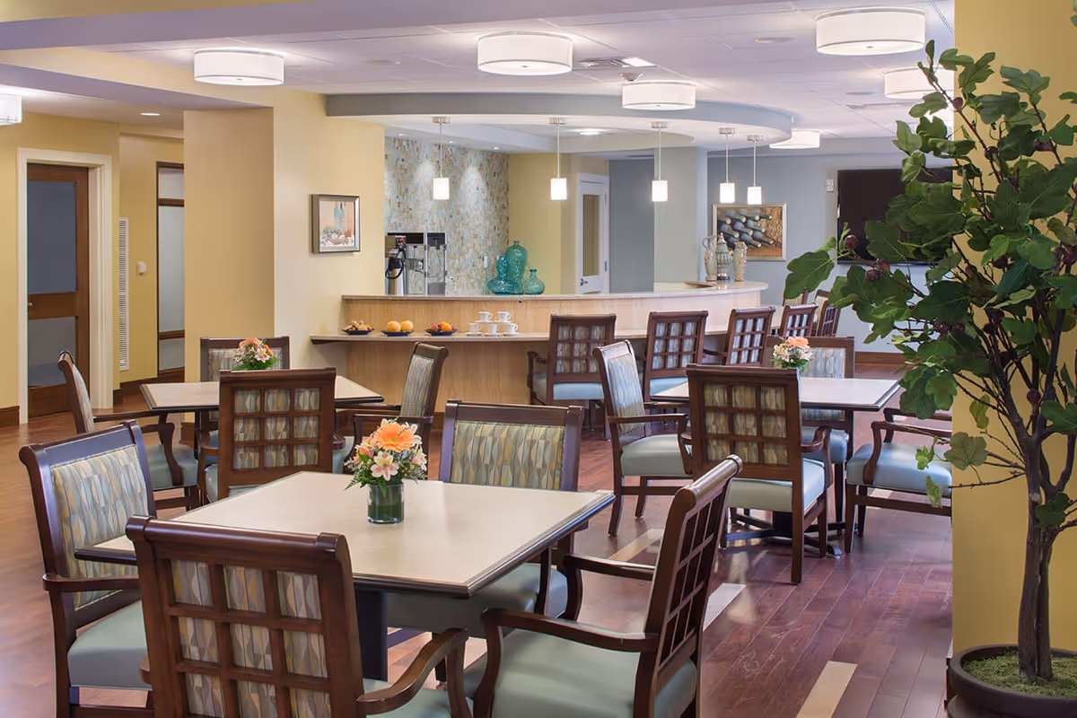 Photo 5 of Benchmark Senior Living at Split Rock