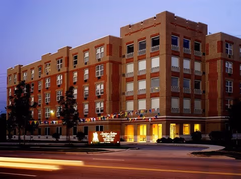 Photo of Senior Suites Of Hegewisch