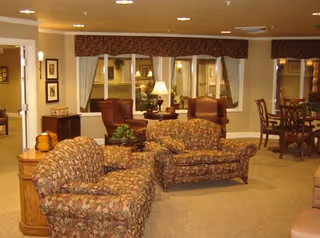 Photo 2 of Mill Creek Alzheimer's Special Care Center