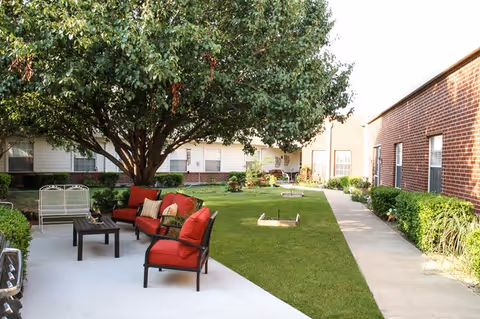Photo 4 of Morada Waxahachie