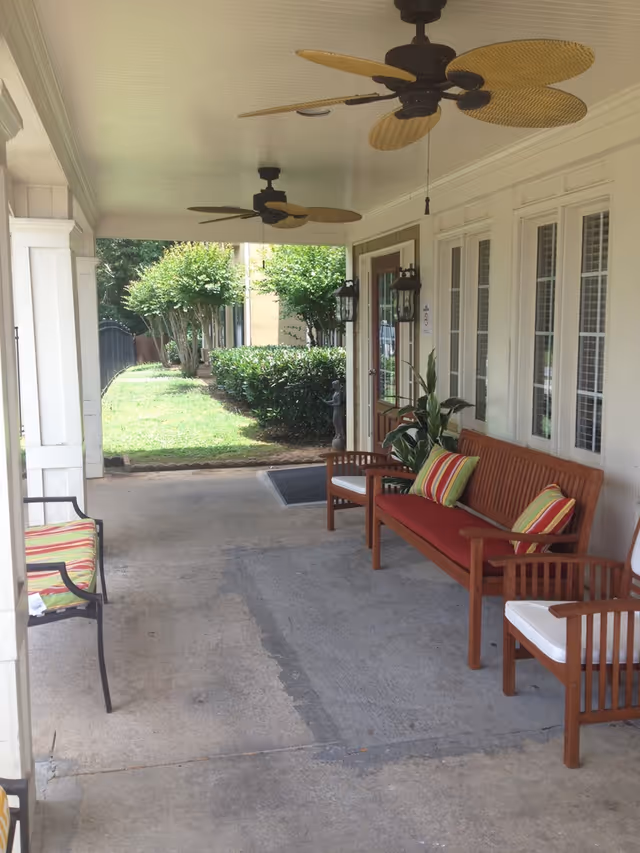 Photo 6 of Enrich @ 519 - Senior Living