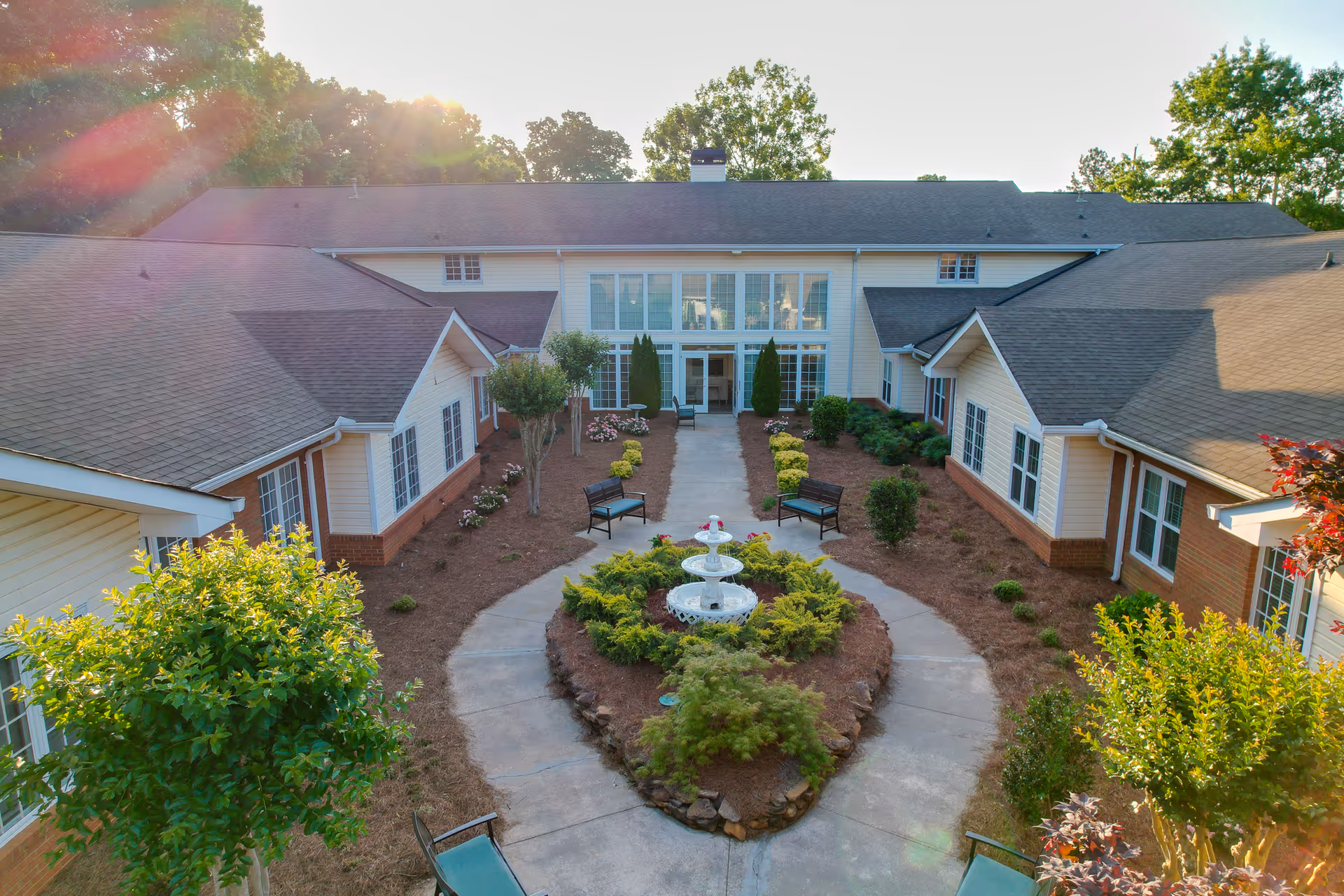 Photo 14 of Legacy Ridge at Peechtree