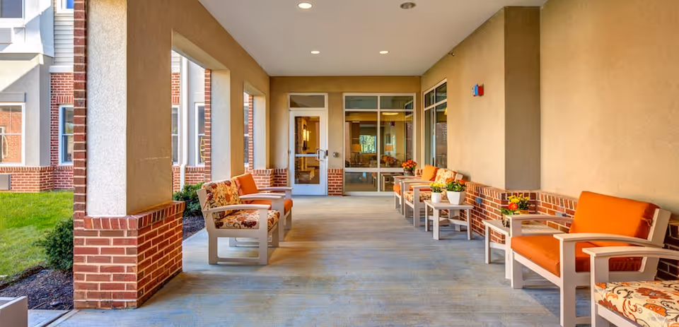 Photo 18 of Village Point Rehabilitation & Healthcare