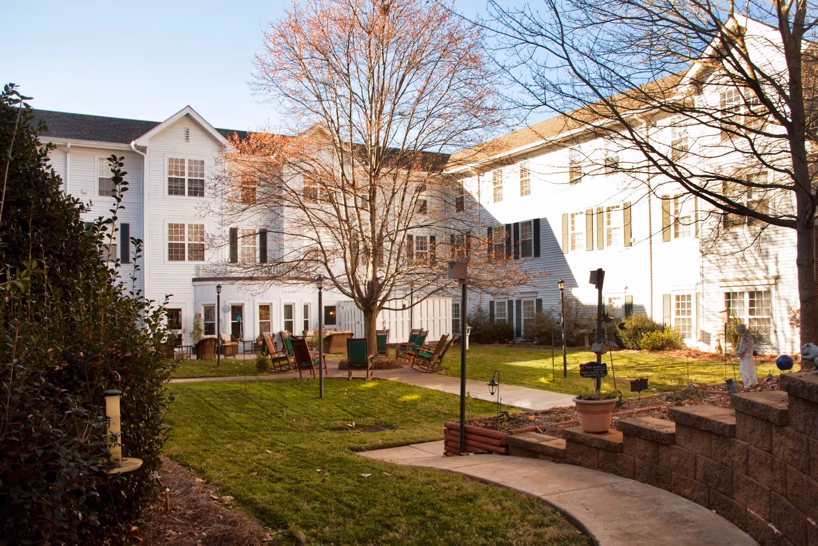 Photo 6 of Brighton Gardens of Charlotte