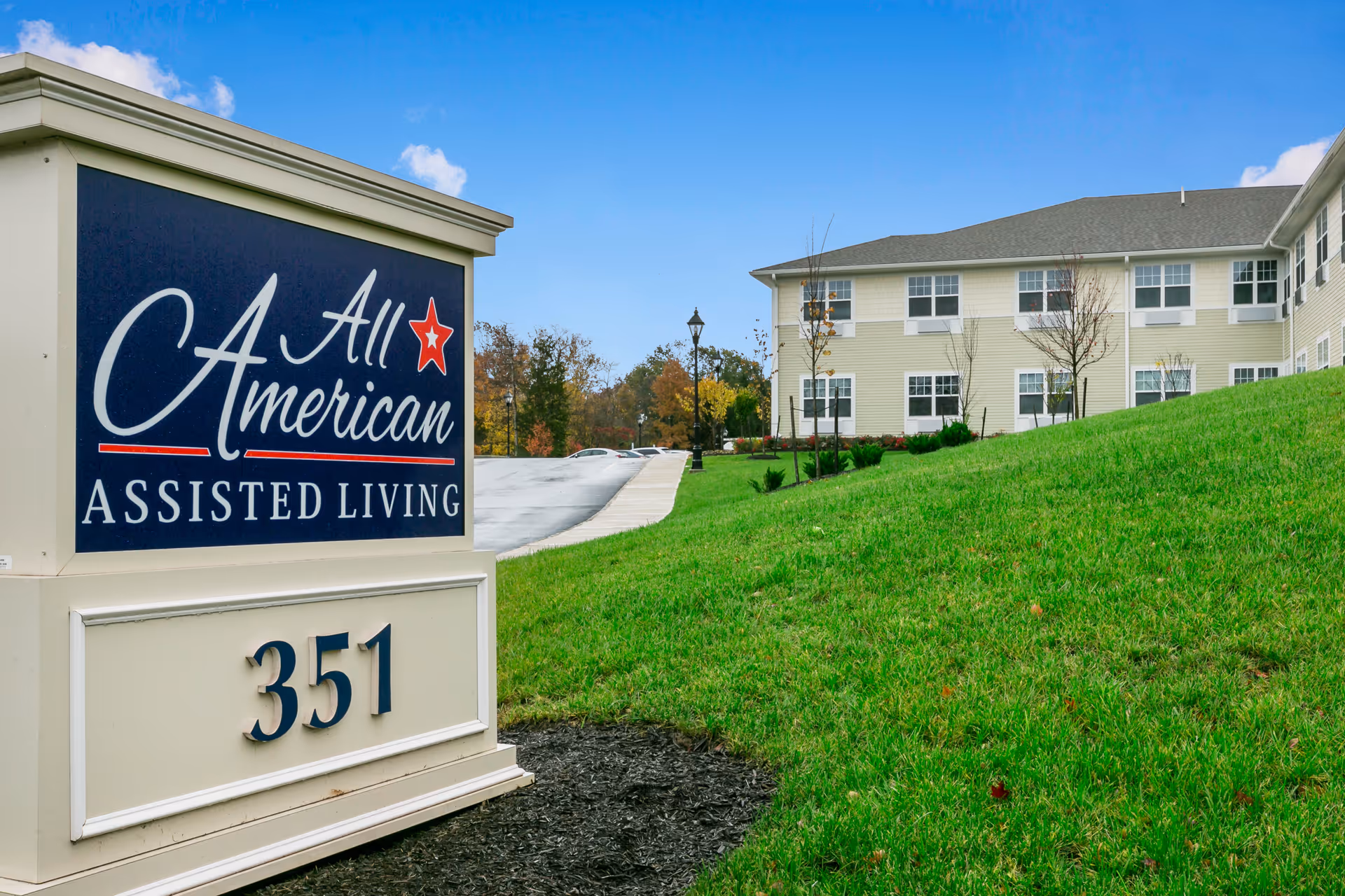 Photo of All American Assisted Living at Londonderry