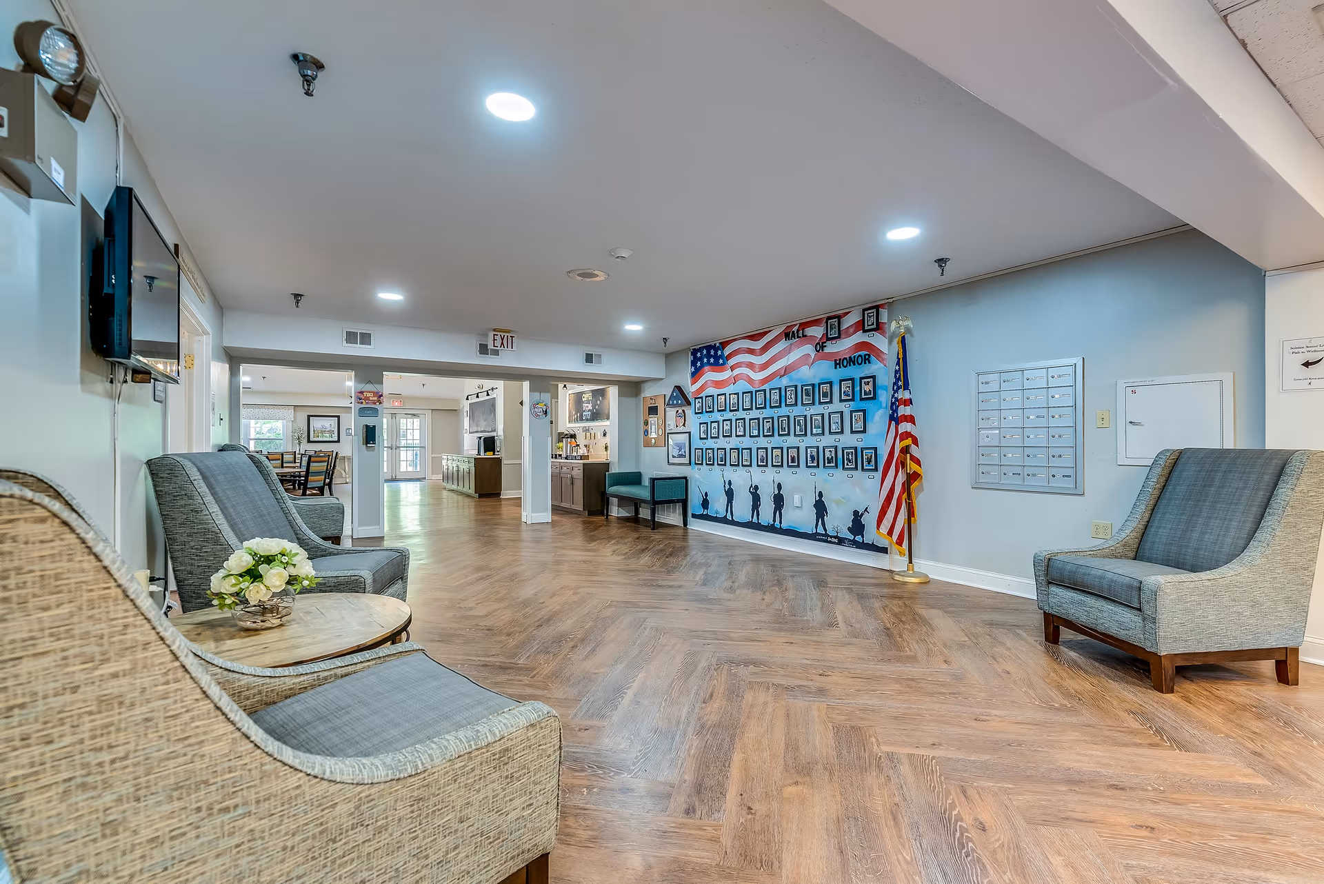 Photo 16 of Solstice Senior Living at Groton