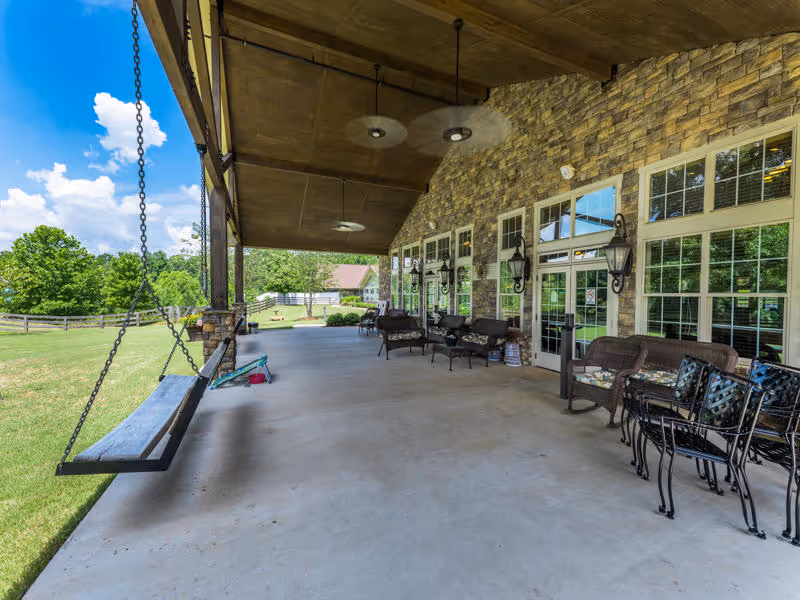Photo 9 of Cedarhurst Senior Living of Canton