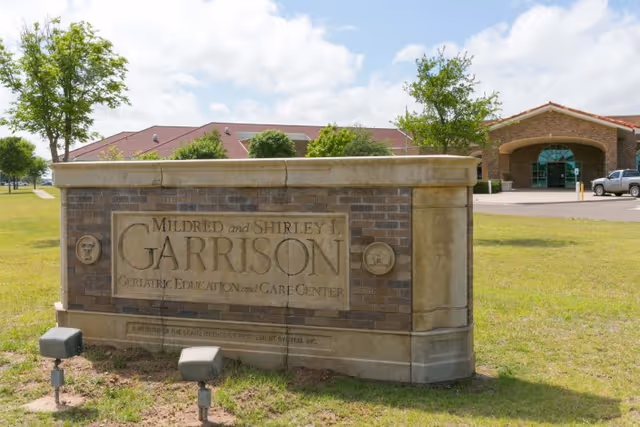 Photo 4 of The Garrison Geriatric Education and Care Center