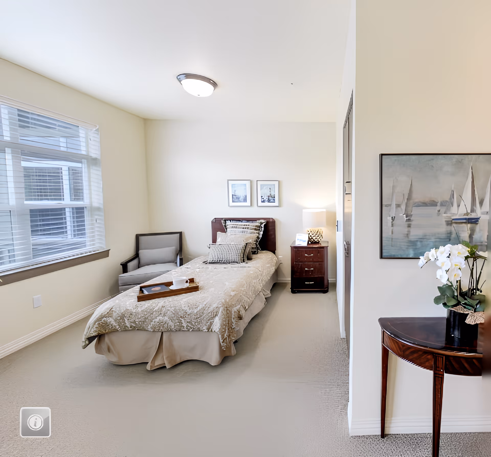 Photo 13 of Silverado Bellingham Memory Care Community