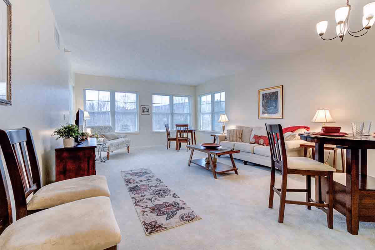 Photo 5 of Equinox Village