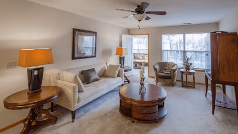 Photo 8 of Five Star Residences of Banta Pointe